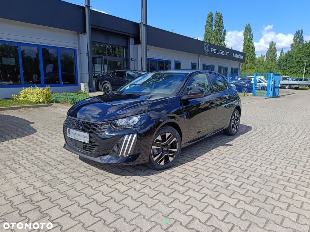 Peugeot 208 - 3