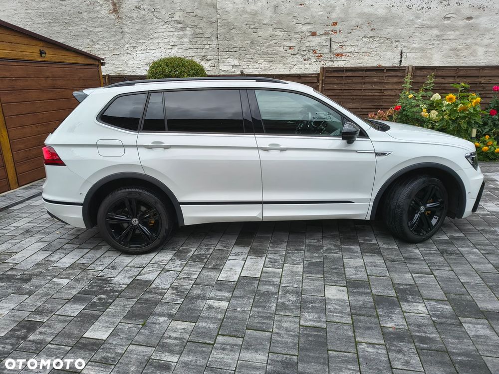 Volkswagen Tiguan 2.0 TDI SCR 4MOTION DSG Highline - 6