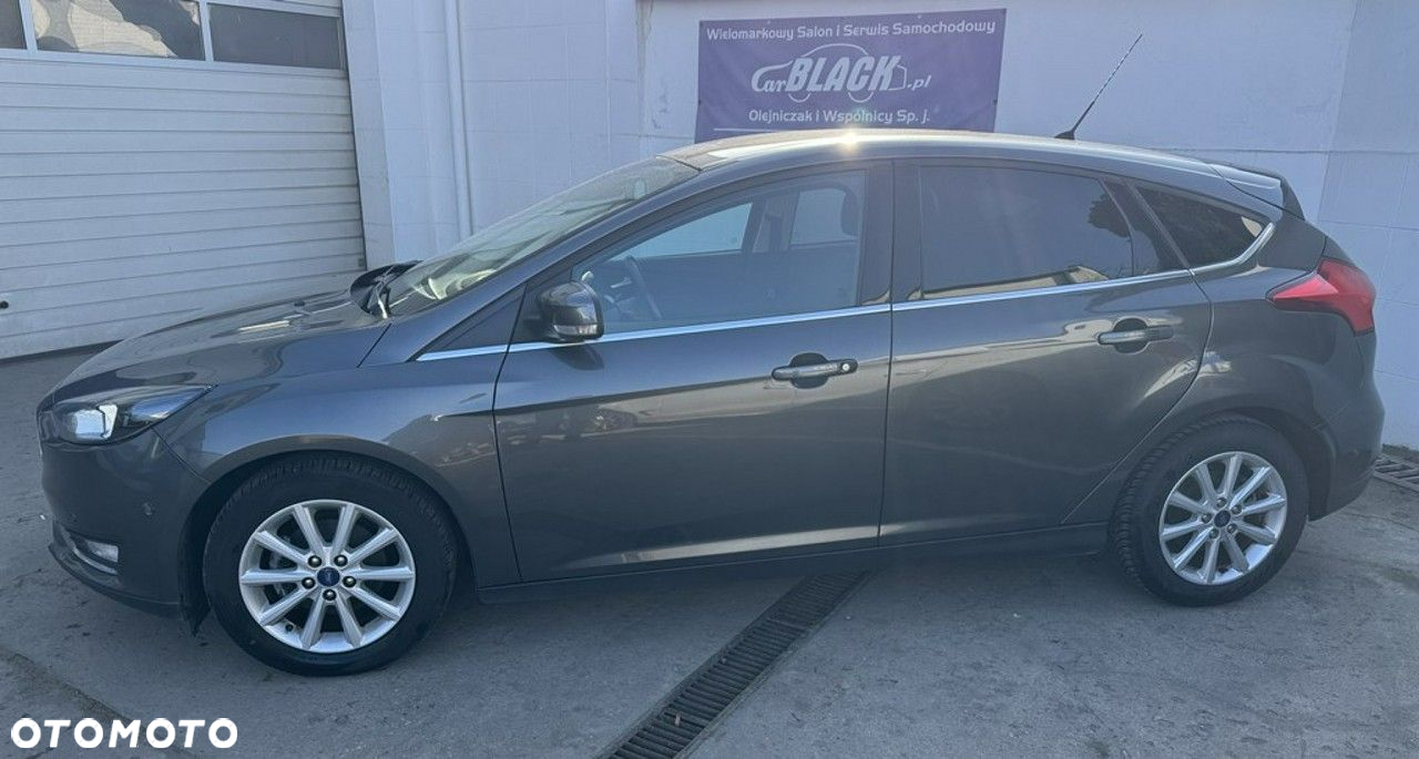 Ford Focus - 3