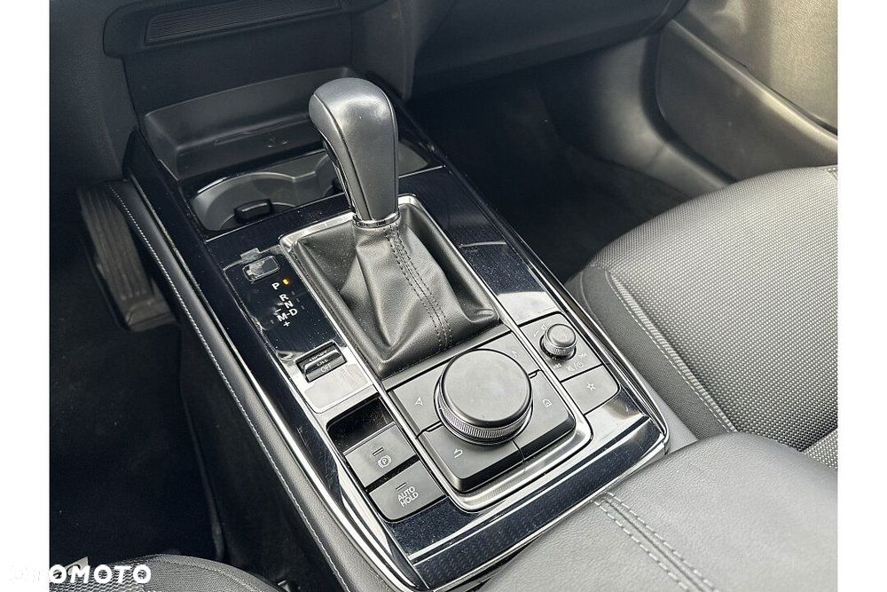 Mazda CX-30 - 14