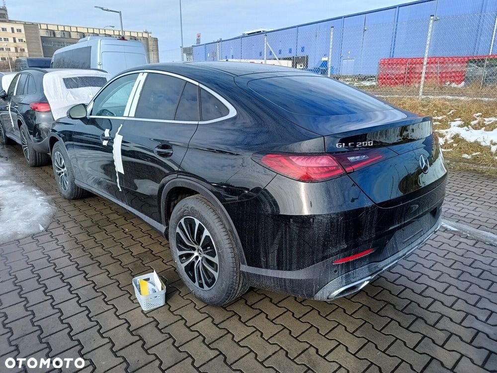 Mercedes-Benz GLC - 4