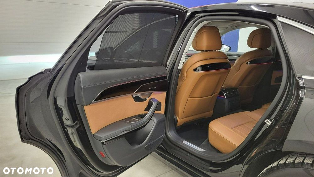 Audi A8 50 TDI mHEV Quattro Tiptr - 24