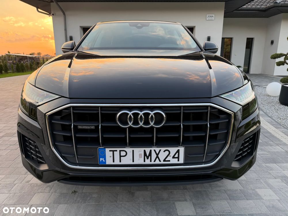 Audi Q8 - 14