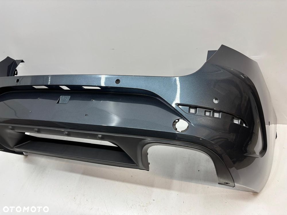 Seat Leon IV Cupra Kombi Zderzak Tył Tylny 5FE807421 5FE807417/568B - 4