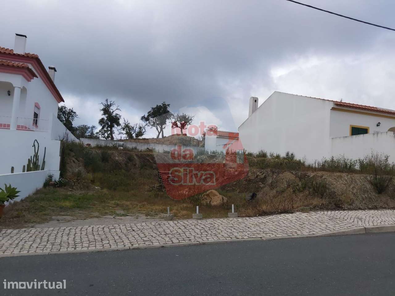 Terreno urbano em São Francisco da Serra - Grande imagem: 2/10