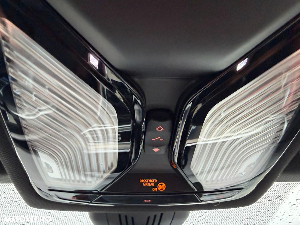 BMW X6 xDrive30d - 14