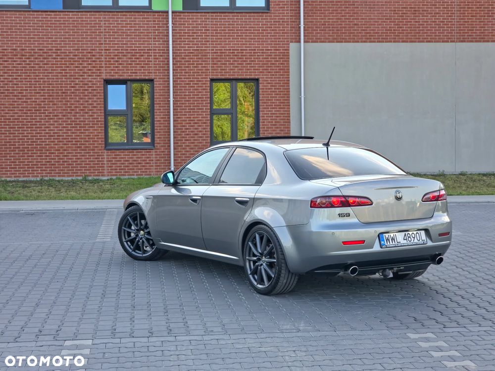 Alfa Romeo 159 - 4