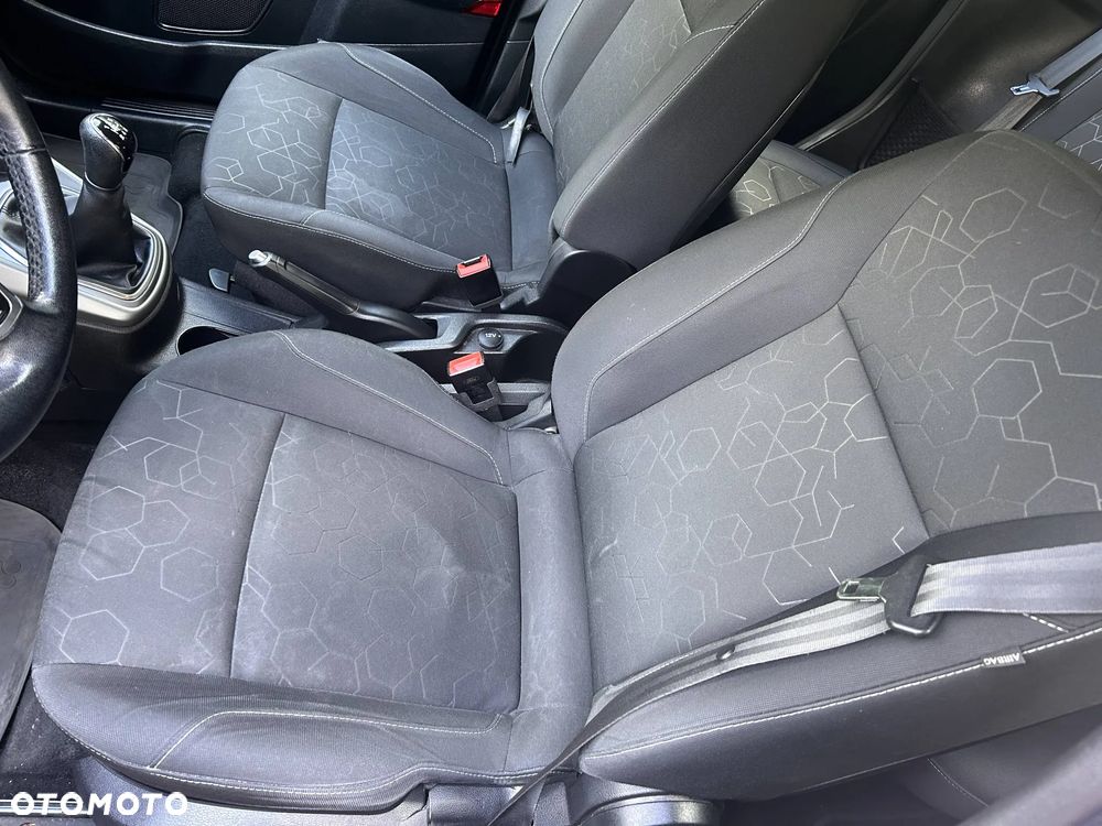 Ford B-MAX 1.5 TDCi Trend - 10