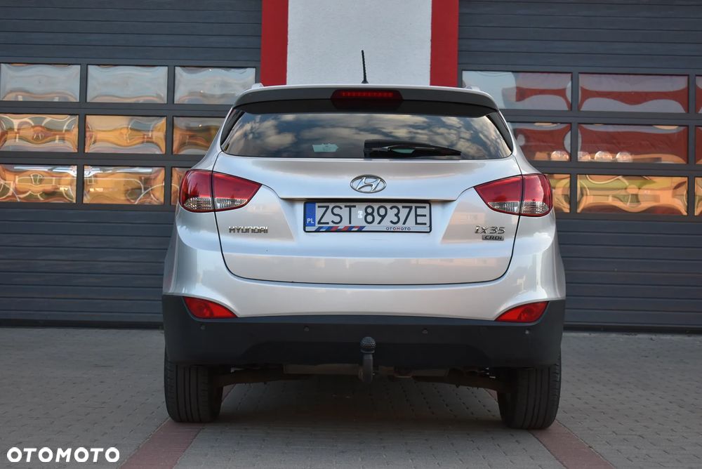 Hyundai ix35 - 33
