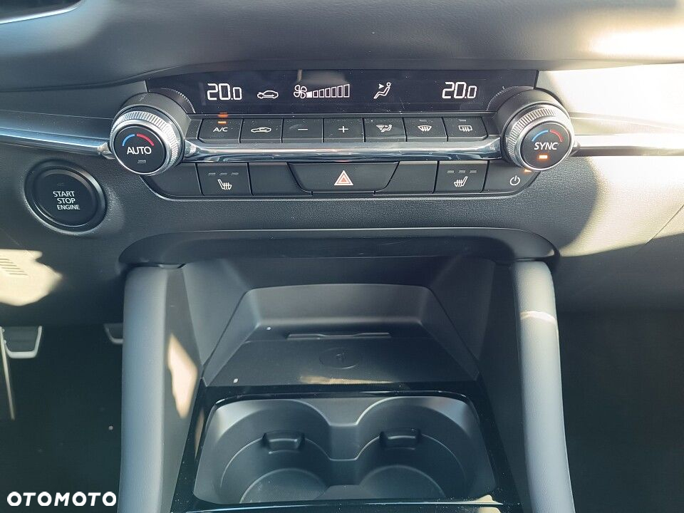 Mazda 3 - 11