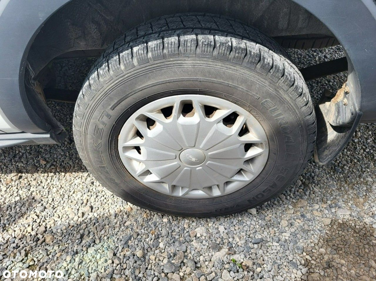 Ford Transit - 31