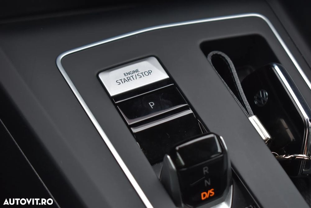 Volkswagen Golf 1.5 TSI eHybrid DSG PHEV Life - 37