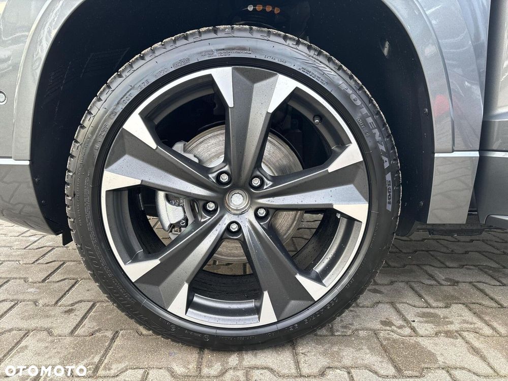 Cupra Ateca 1.5 TSI DSG - 12