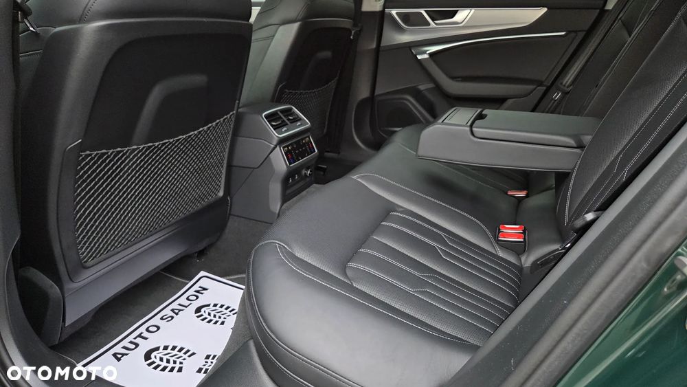 Audi A6 Avant 55 TFSI e quattro S tronic S line - 14