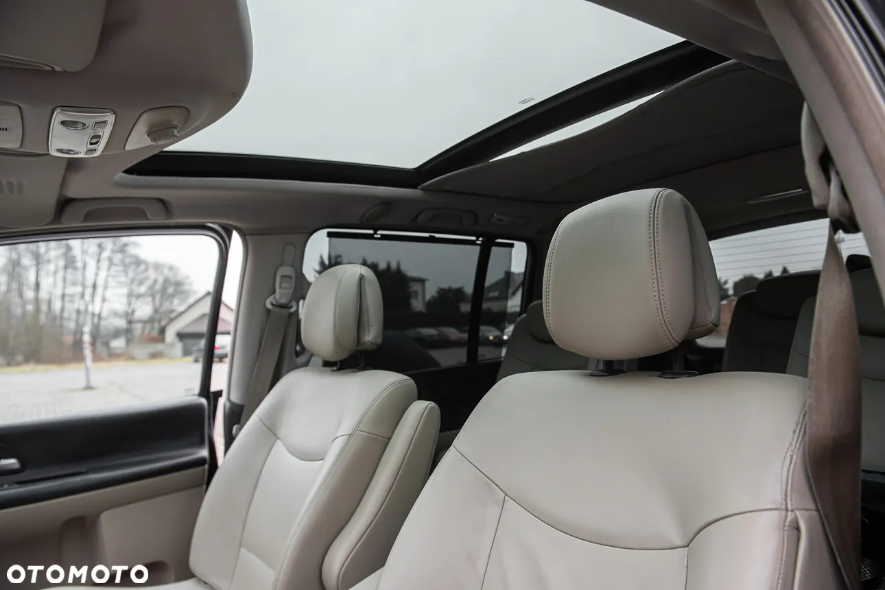 Renault Espace 2.0 dCi Dynamique - 17