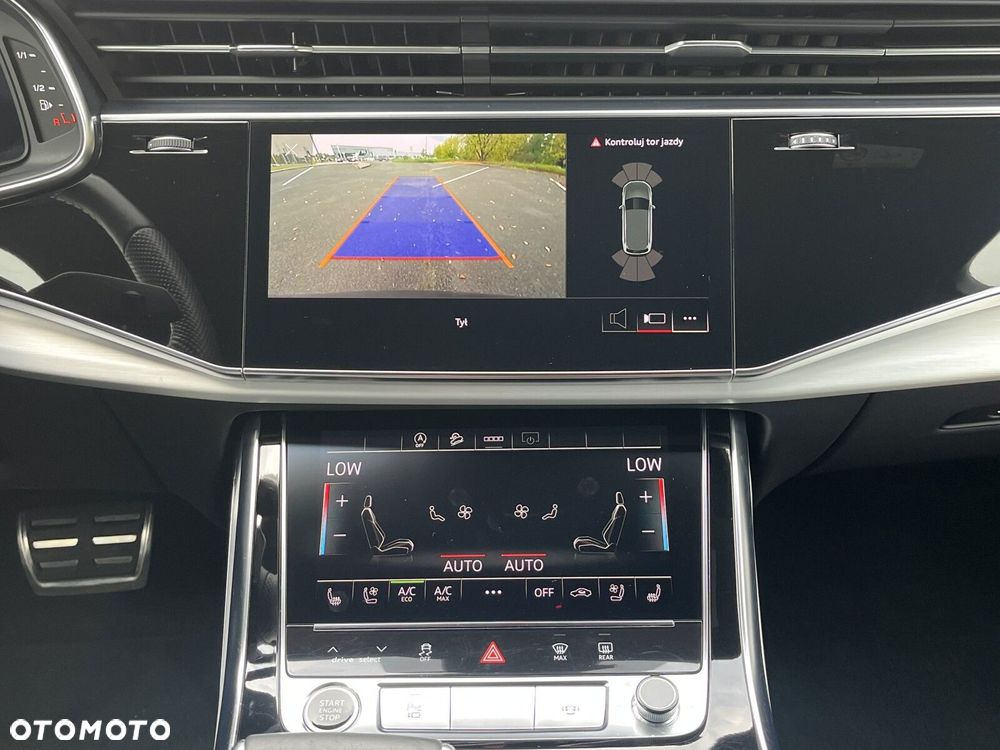Audi Q7 - 18