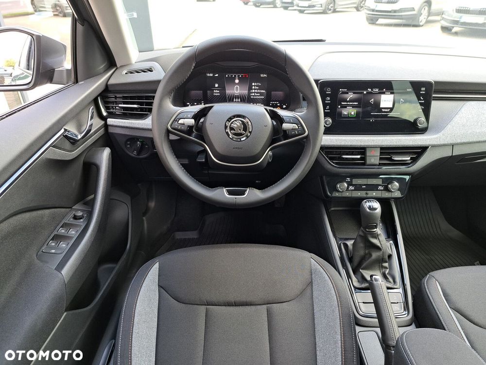 Skoda Scala 1.0 TSI Selection - 18