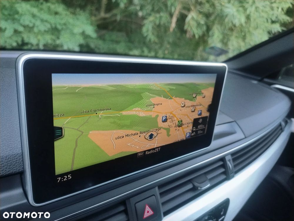 Audi A4 Avant - 31
