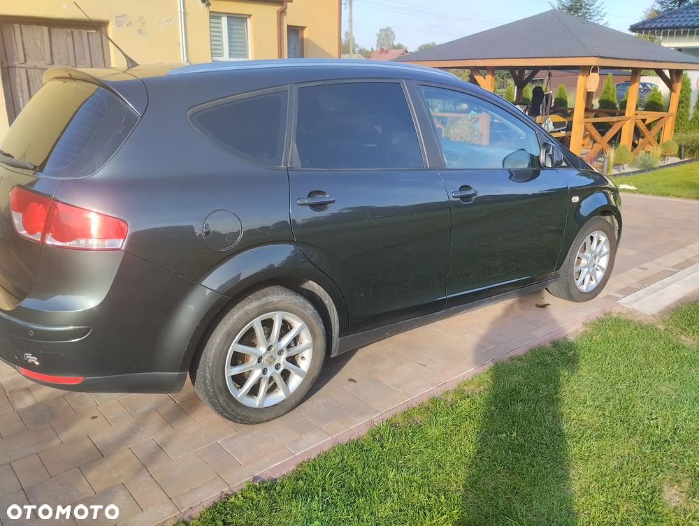 Seat Altea XL - 3
