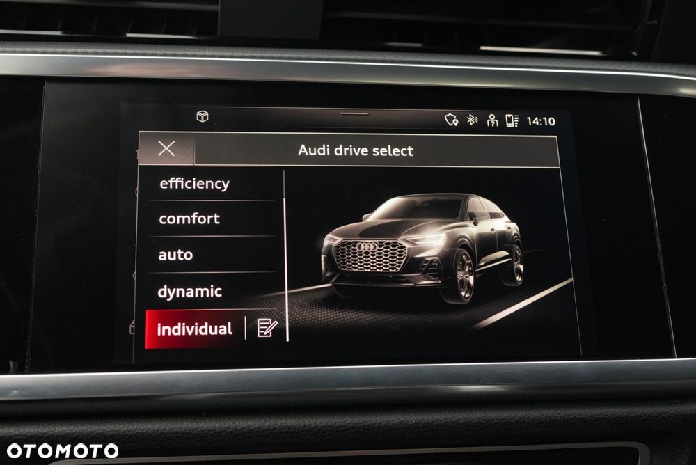 Audi Q3 Sportback - 19