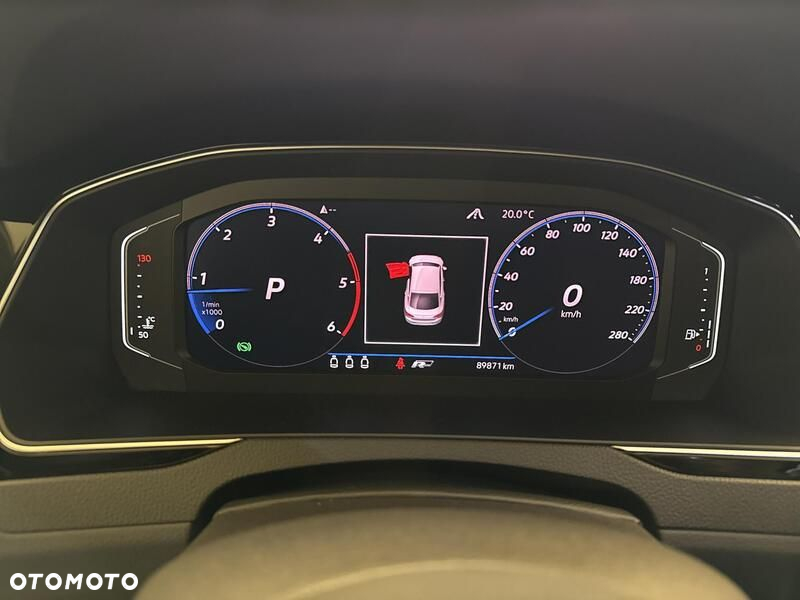 Volkswagen Arteon - 15