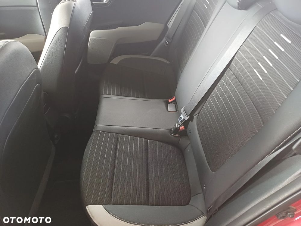 Kia Stonic 1.0 T-GDI XL - 10