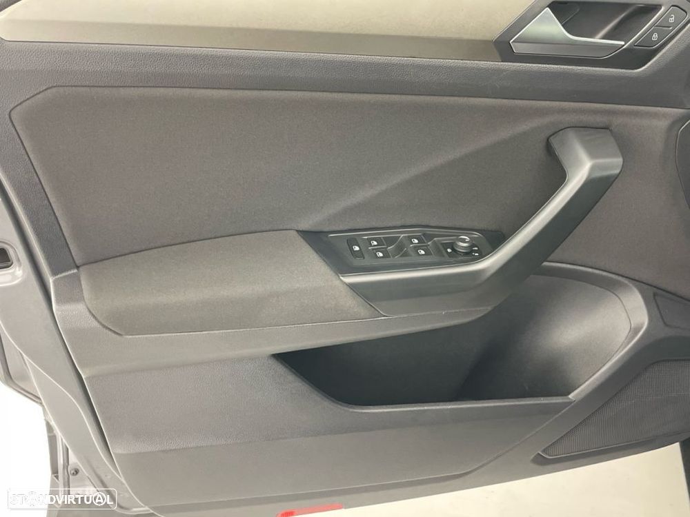 VW T-Roc 1.0 TSI Style - 18