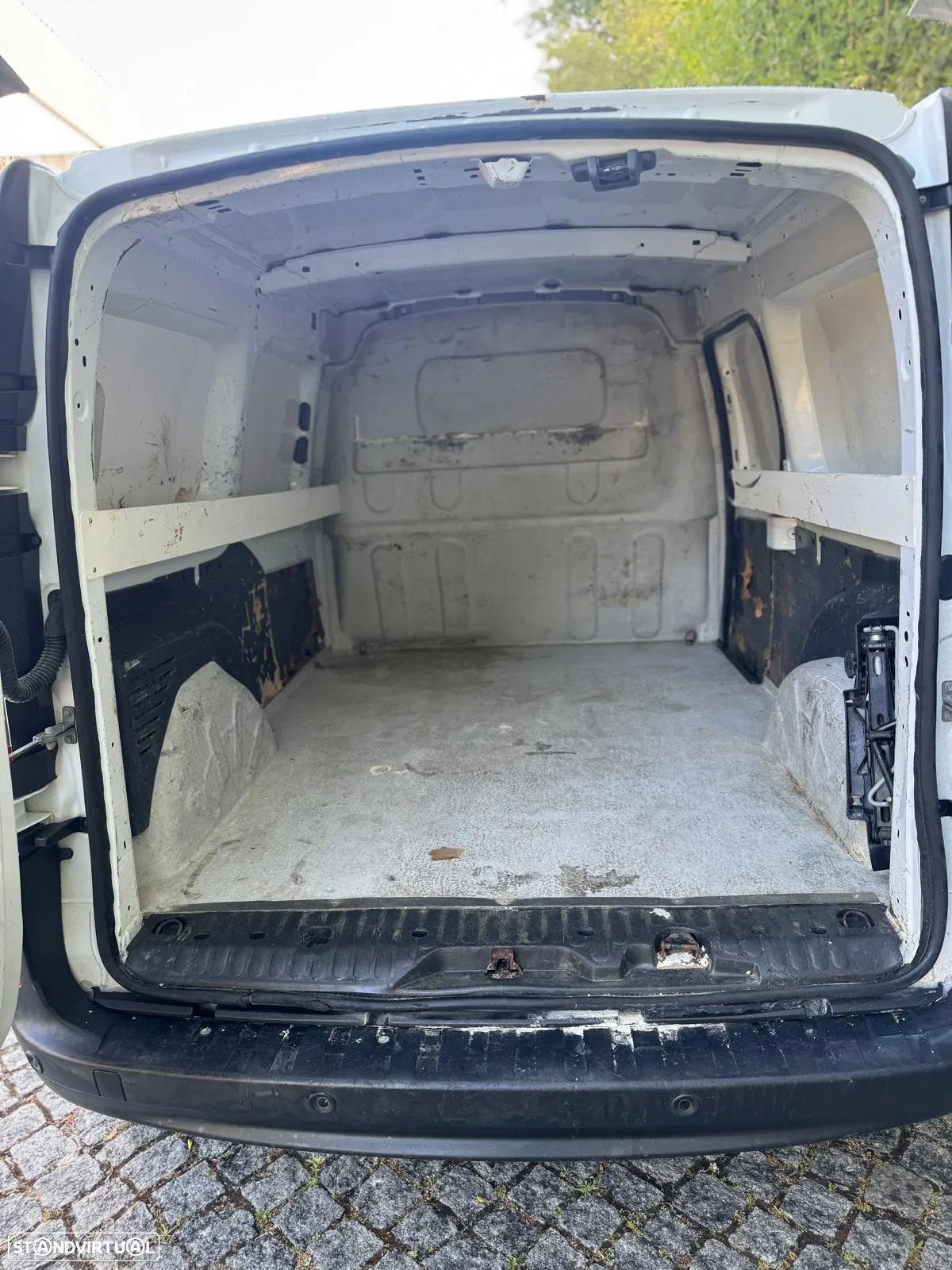 Renault KANGOO - 17