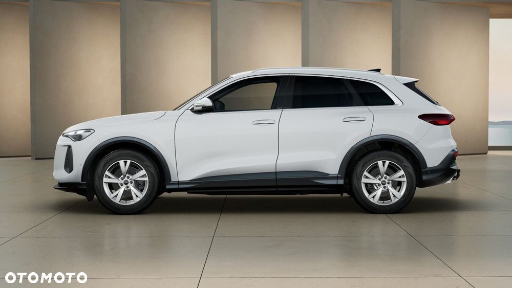 Audi Q5 - 5