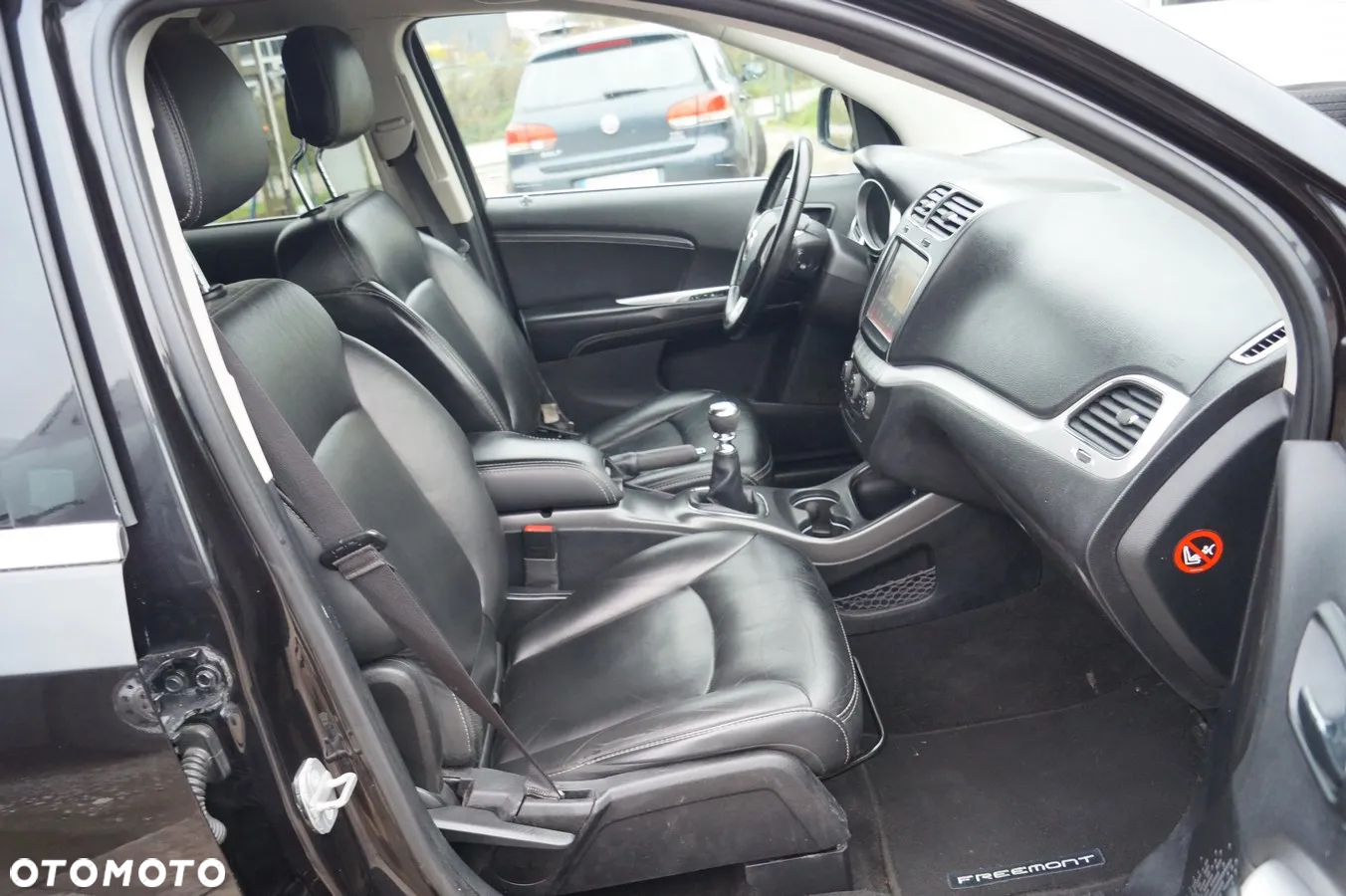 Fiat Freemont 2.0 Multijet - 31
