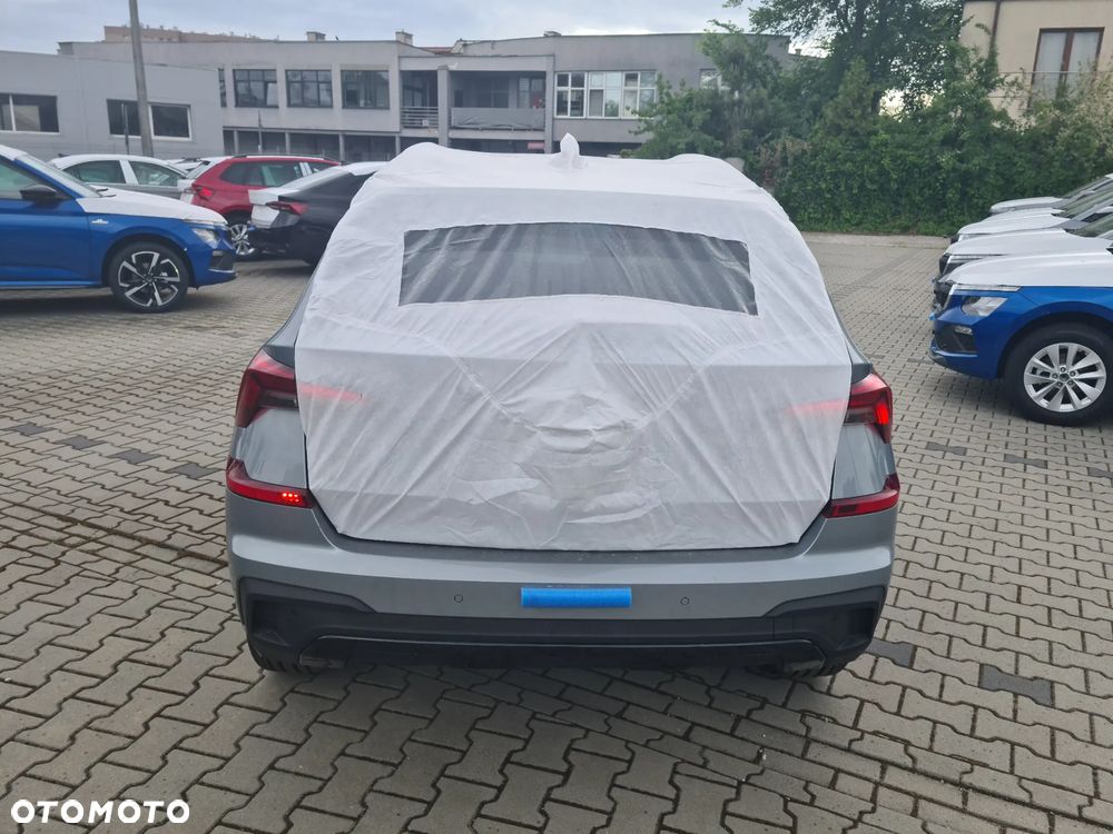 Skoda Kamiq 1.0 TSI Monte Carlo DSG - 7