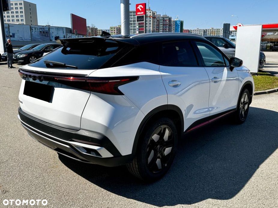 Omoda 5 1.6 T-GDI Premium DCT - 6