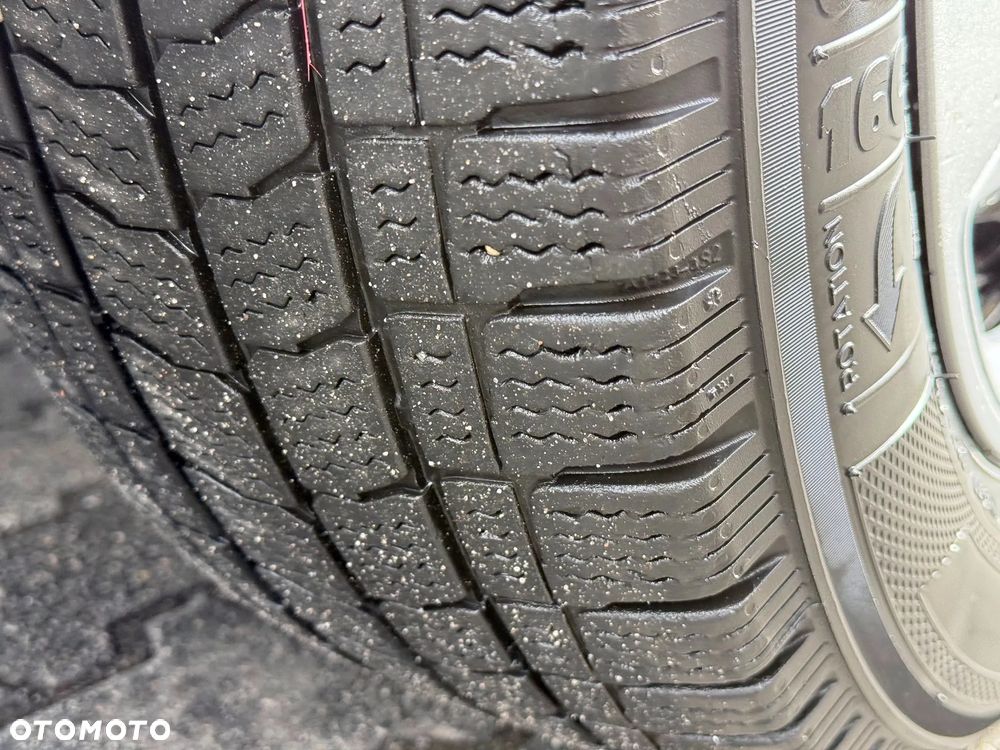 Ford Transit Custom Kombi 320 L2H1 Trend - 6