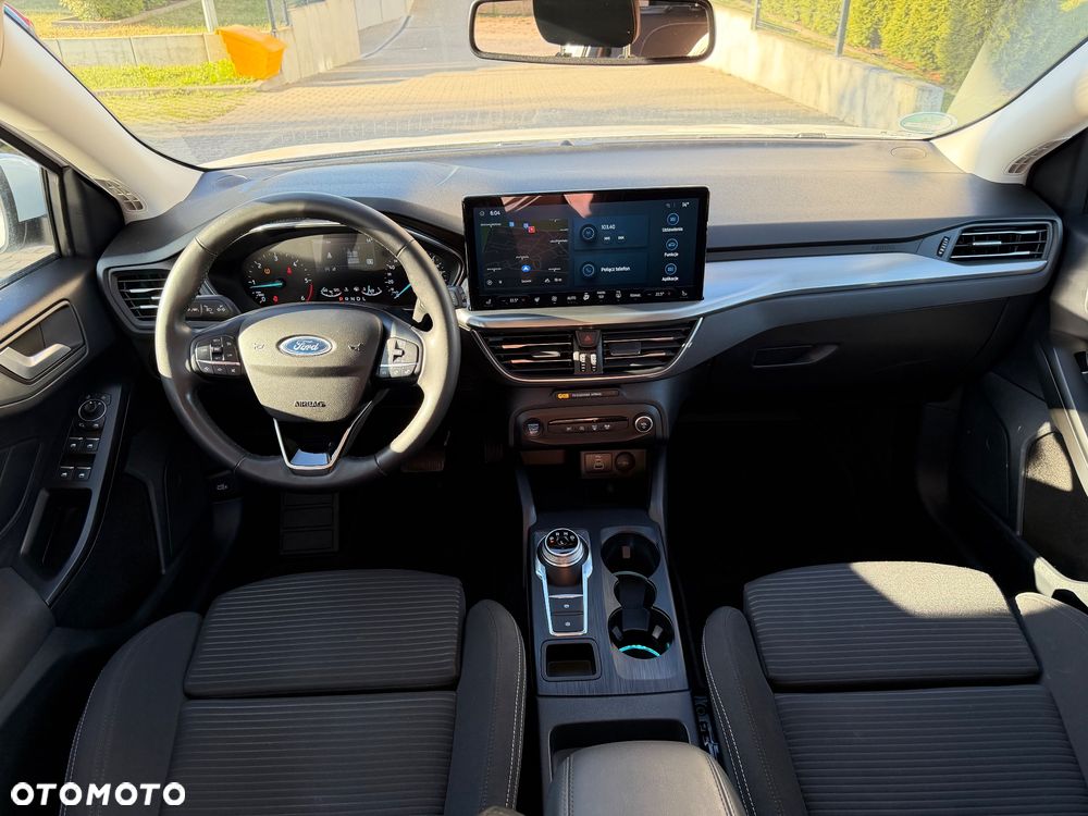 Ford Focus - 19