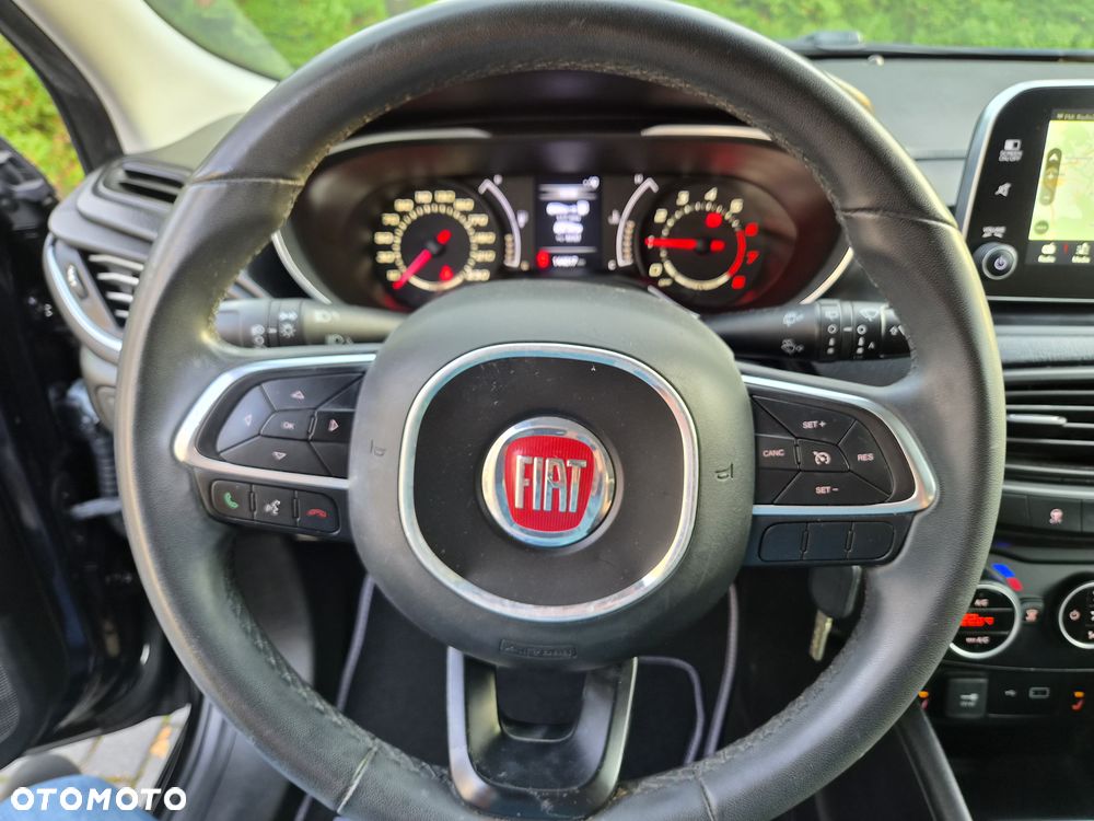 Fiat Tipo 1.4 T-Jet Business Line - 15