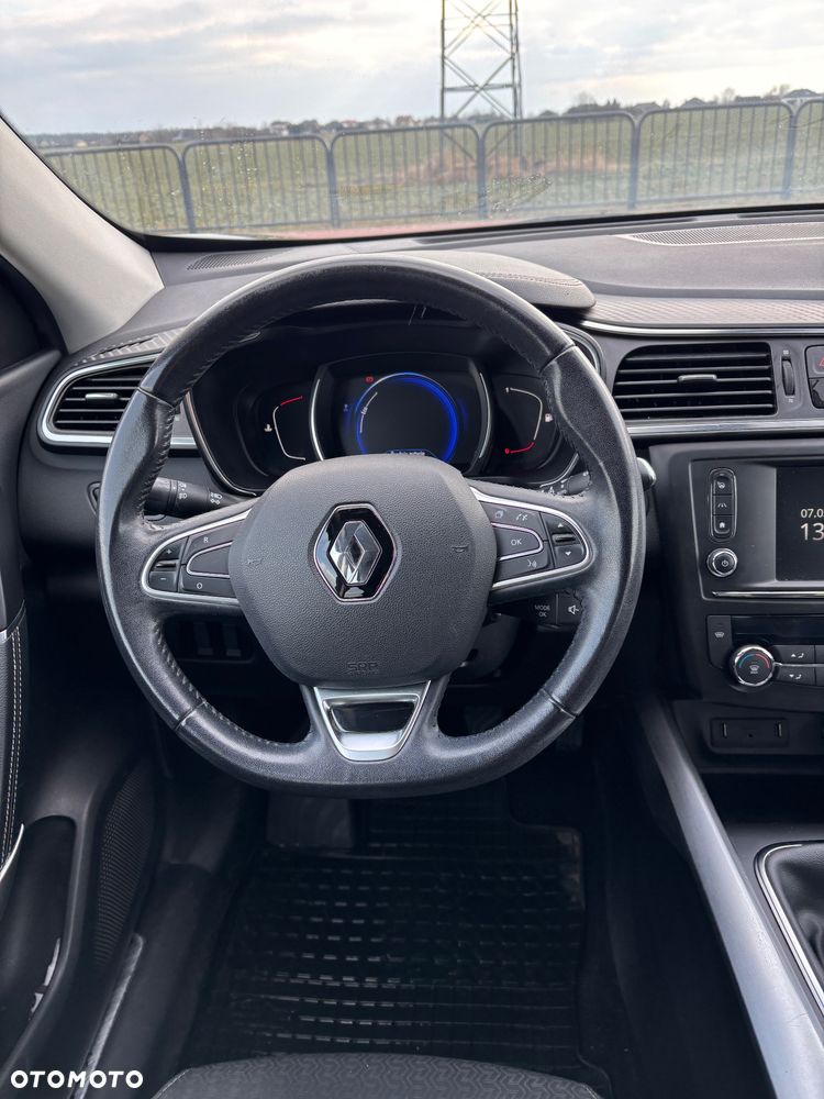 Renault Kadjar 1.2 Energy TCe Intens - 4