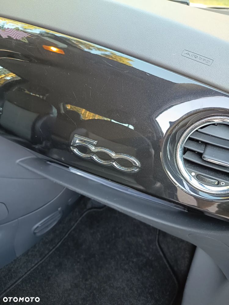 Fiat 500 1.2 Sport - 29