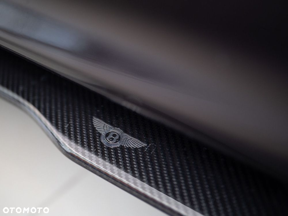 Bentley Continental GT - 23