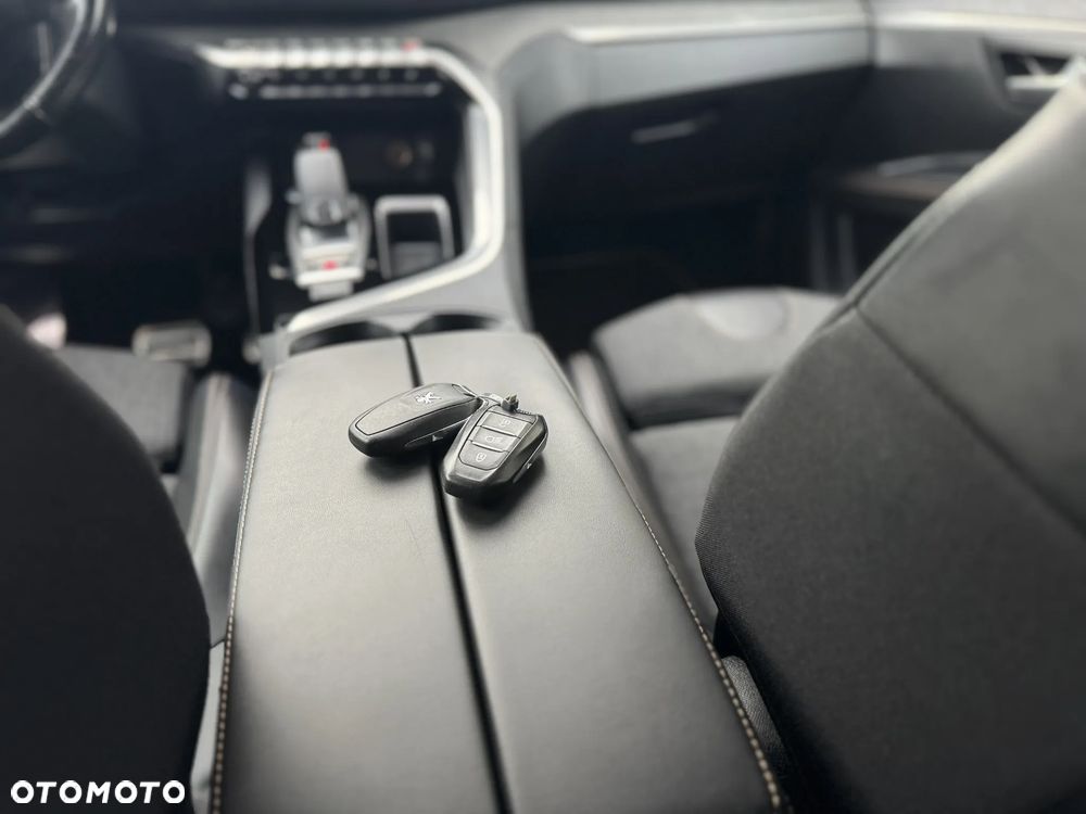 Peugeot 5008 - 28