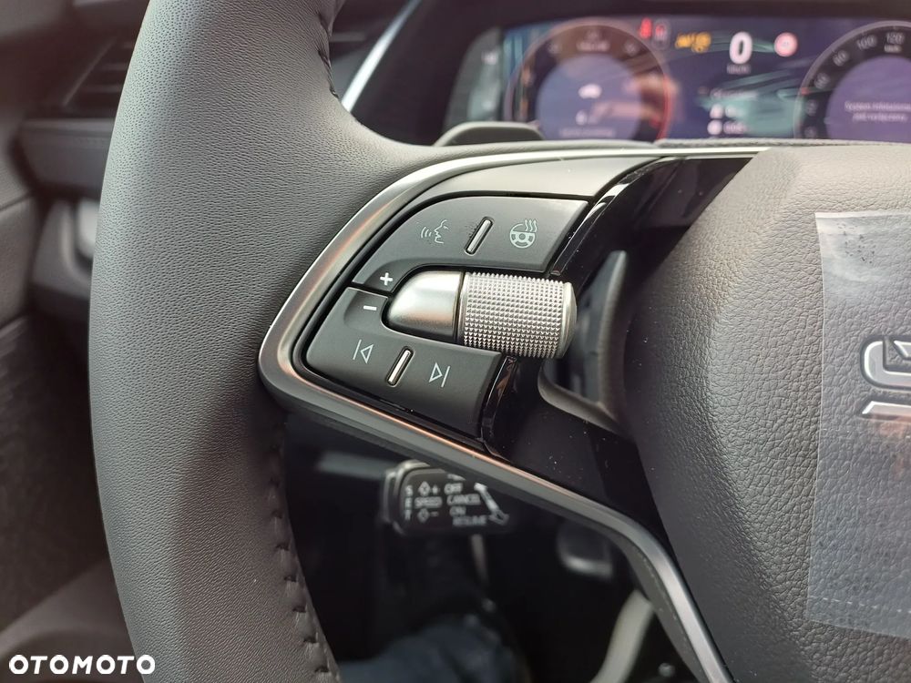 Skoda Octavia 1.5 TSI mHEV Drive Selection DSG - 13