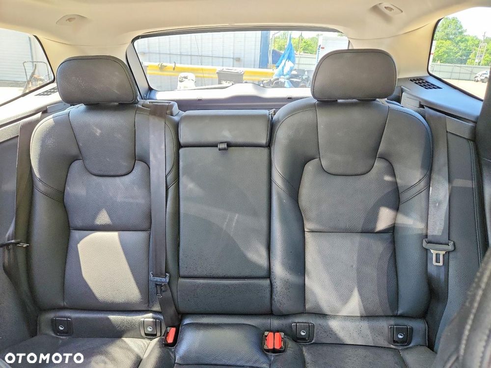 Volvo XC 60 B5 B Geartronic Momentum Pro - 10