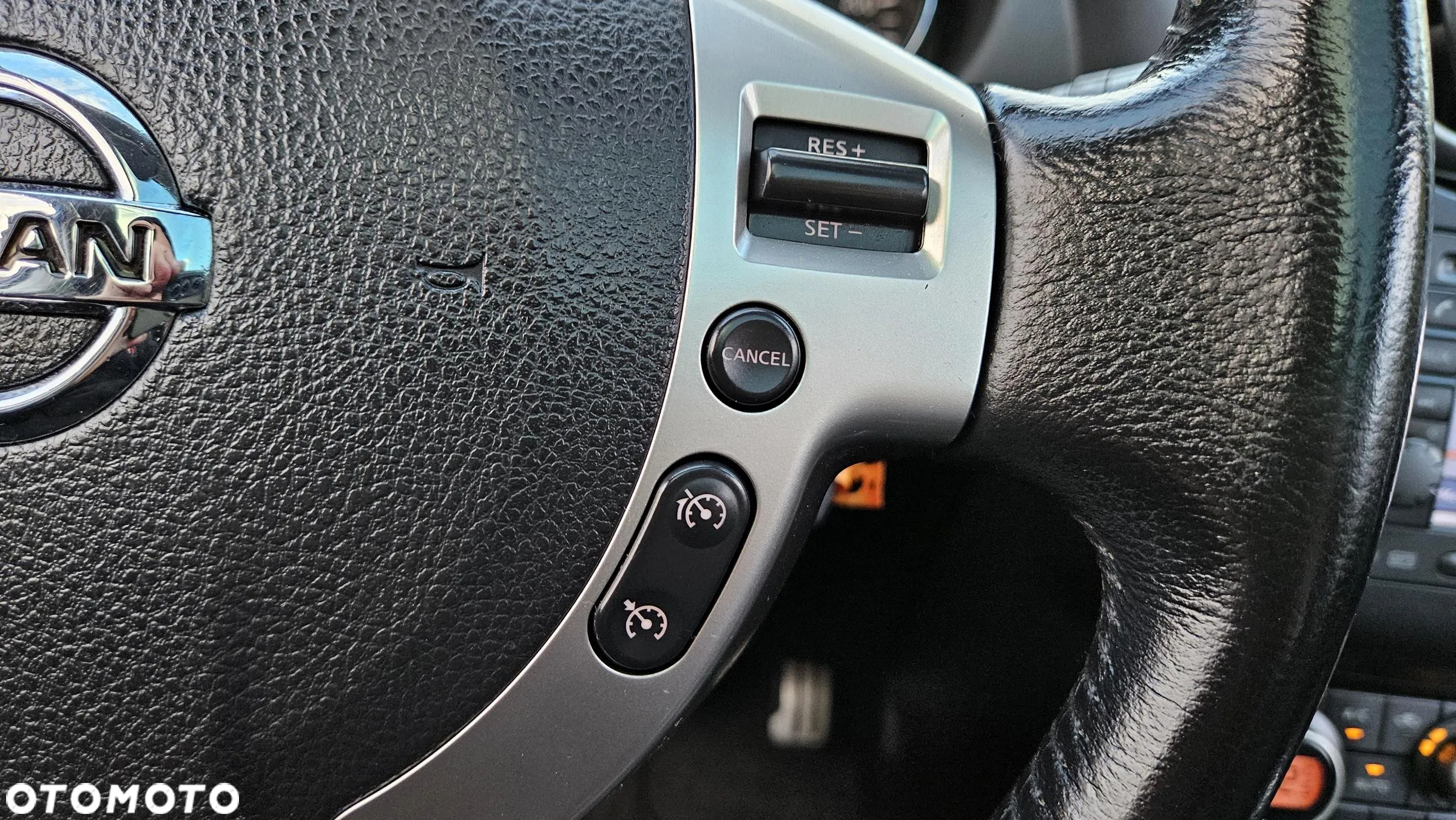 Nissan Qashqai 1.6 I-Way - 34