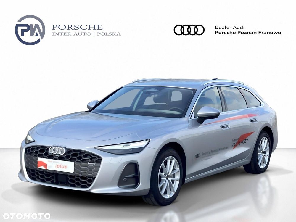Audi A6 Avant - 3