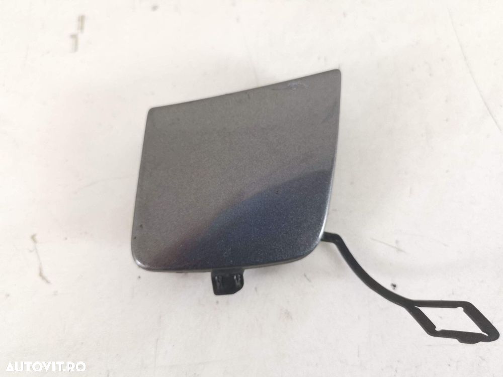 Capac Cui Tractare Bara Fata Mercedes-Benz  CLA-Class C118 [2019 - 202 - 2