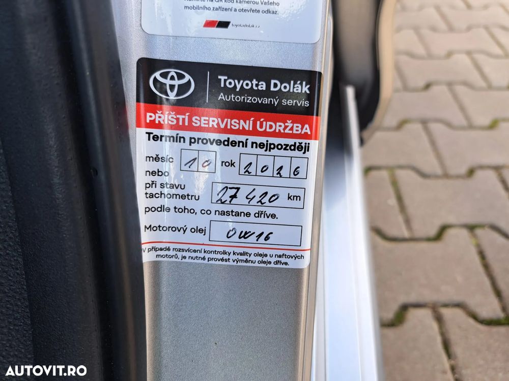 Toyota Corolla 2.0 HSD Exclusive - 15