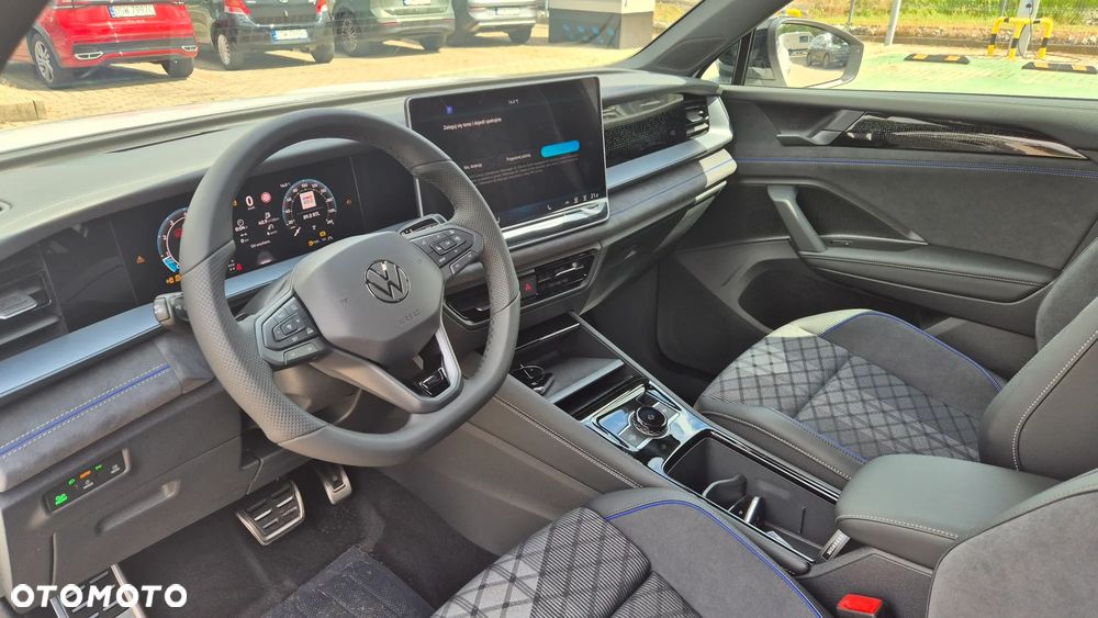 Volkswagen Tayron - 8
