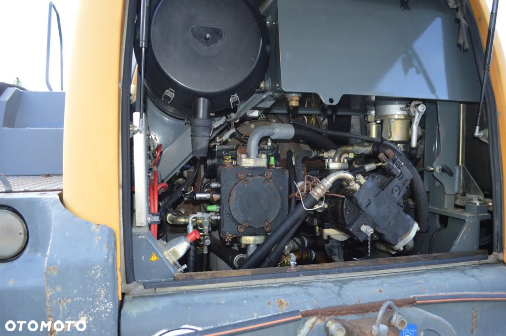 Liebherr L 580 - 14
