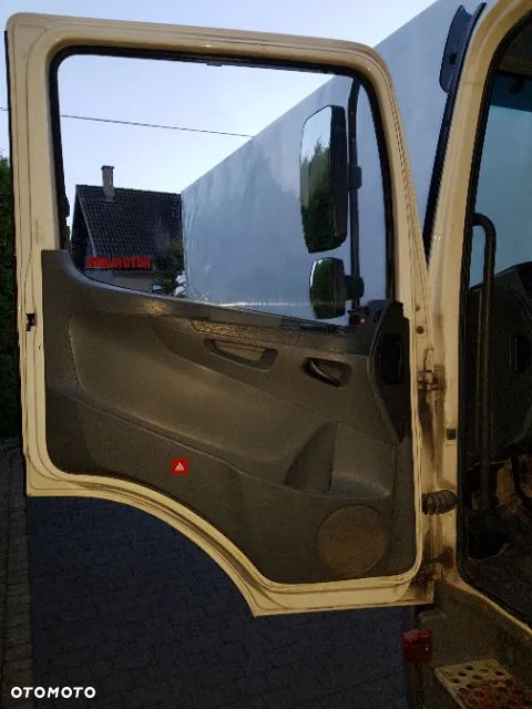 Mercedes-Benz Atego 1224L / B.Ładny stan / Euro5 / Klima / Winda - 14