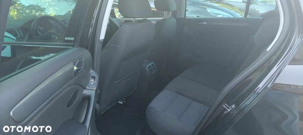 Volkswagen Golf 1.2 TSI BlueMotion Technology MATCH - 31