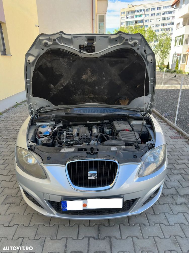 Seat Leon 1.2 TSI Copa - 16